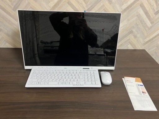 ⭐︎デスクトップパソコン⭐︎パソコン⭐︎