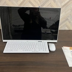 ⭐︎デスクトップパソコン⭐︎パソコン⭐︎