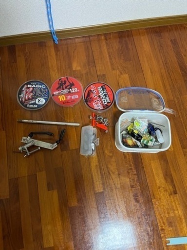 タマンモンスターセット