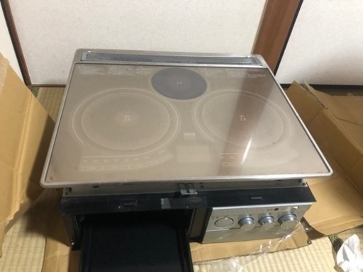 家電 キッチン家電 電磁調理器