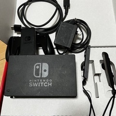 Nintendo Switch 【保証期間25年10月まで】HAD-S-KABAA
