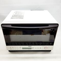 12/15日立 オーブンレジ MRO-S8Y 2020年製