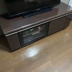 【無料】ニトリ　テレビ台の画像