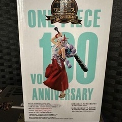 ONEPIECE 一番くじvol.100アニバーサリー