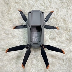 未使用級　DJI-air2s フライモアコンボ　ドローン　コメ欄...