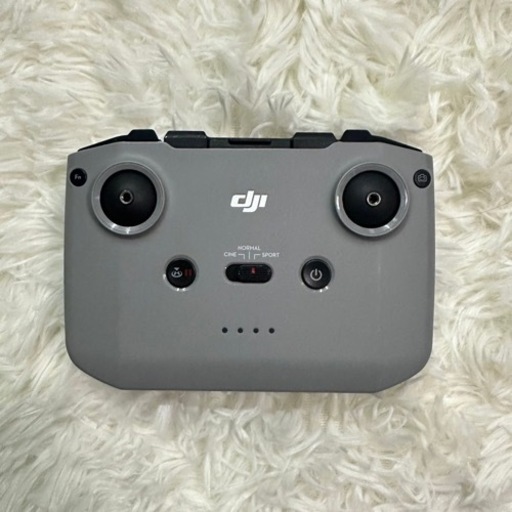 未使用級　DJI-air2s フライモアコンボ　ドローン　コメ欄要チェック