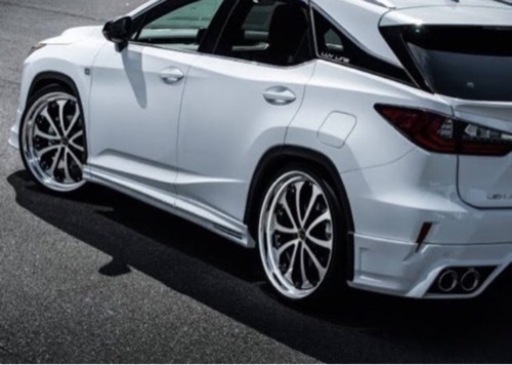 ♦︎22インチ M'z SPEED♦︎