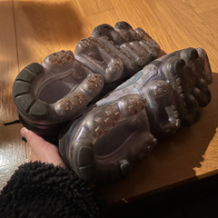 ナイキ ヴェイパーマックスの画像