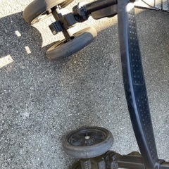 ベビーカー　の画像