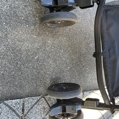 ベビーカー　の画像