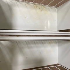 収納家具　ランドリーの画像
