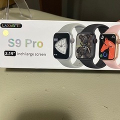 スマートウォッチ