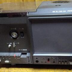 ELMO HiVision SC-30 映写機 ELMO HiVision SCｰ30 映写機