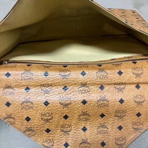 MCM mcm エムシーエム　バッグ