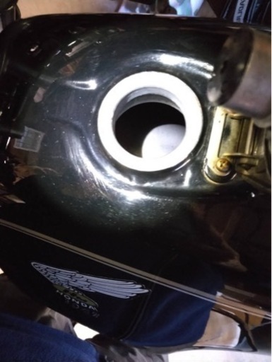 ホンダGB250クラブマンMC10-15001…