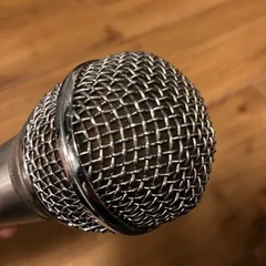 マイク　シールドセット　4mくらいの画像