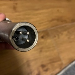 マイク　シールドセット　4mくらいの画像