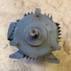200v750wモーター