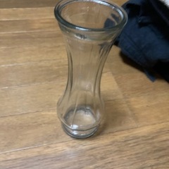 花瓶約束中