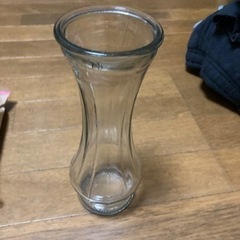 花瓶約束中の画像