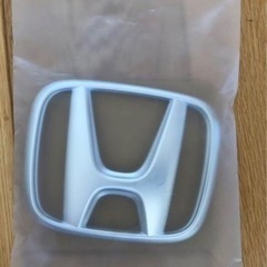 Hondaエンブレムの画像