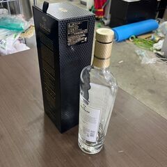【D-086】マッカラン18年　空瓶 空箱 中古 激安の画像