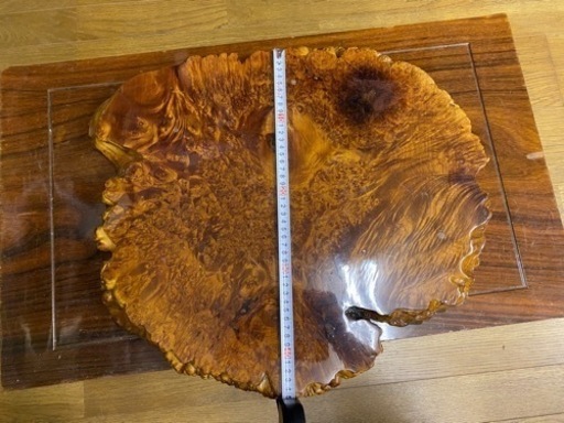 盆栽置き　花瓶置き
