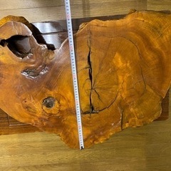 盆栽置き　花瓶置きの画像