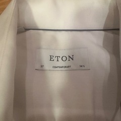 メンズ用シャツ スーツの画像