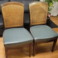 【maruni】ダイニングチェア