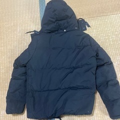 ダウンの画像
