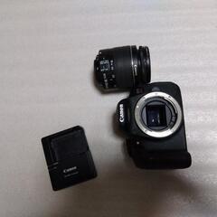 取引先決定Canoneos x6i