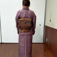 荒谷あきこ滋賀草津きもの着付け教室の画像
