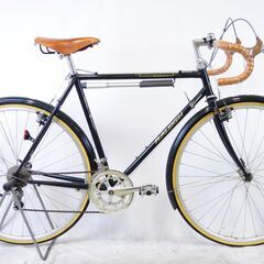 ラレー RALEIGH CLS CLUB SPECIAL 2017 まもなく終