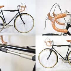 ラレー RALEIGH CLS CLUB SPECIAL 2017 まもなく終