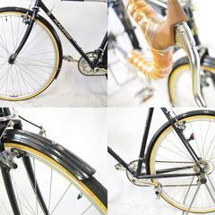 ラレー RALEIGH CLS CLUB SPECIAL 2017 まもなく終