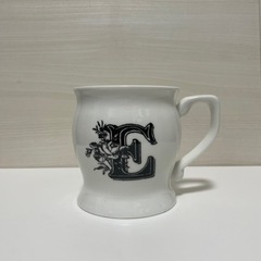 【譲先決定】Francfrancアルファベットマグ