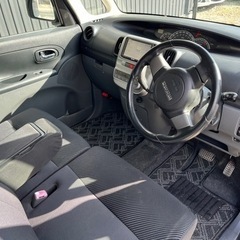 タントカスタム　RS 車検ロング‼️の画像