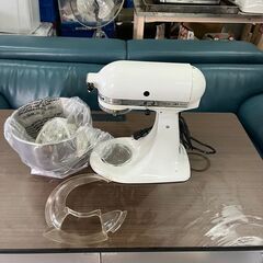 【D-087】キッチンミキサー 業務用 中古 激安 通電確認済み