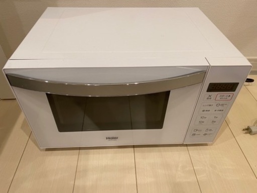 電子レンジ