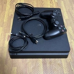 PS4 500GB