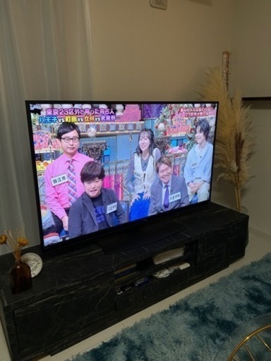 AQUOSのテレビ