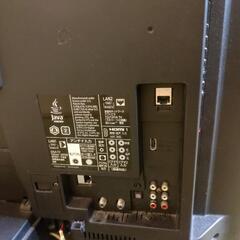 【0円-ジャンク】三菱液晶テレビの画像