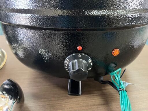 【D-088】スープジャー業務用 中古 激安 KIPROSTAR PRO-BSW10