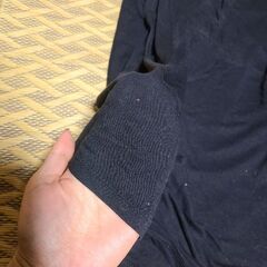 T by ALEXANDER WANG アレキサンダーワン　Tシャツ ノースリの画像