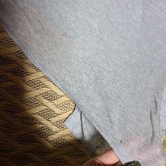 T by ALEXANDER WANG アレキサンダーワン　Tシャツ ノースリの画像