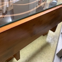 ローテーブルの画像