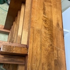 ローテーブルの画像