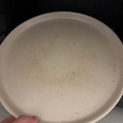 電子レンジ(値段交渉可能)の画像