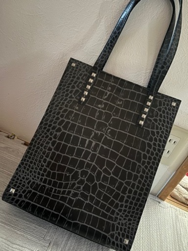 BajoLugo トートバッグ